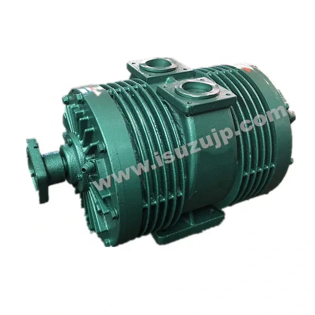 12m3 15m3 sewage tanker pump