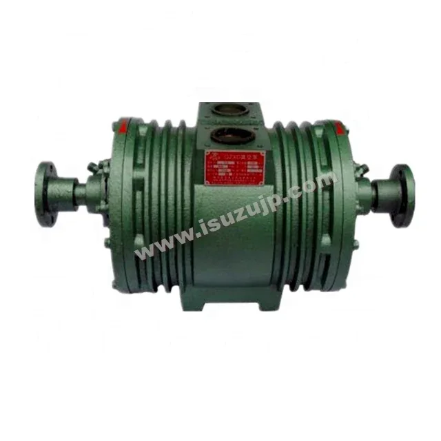 6m3 8m3 vacuum truck pumps for sale