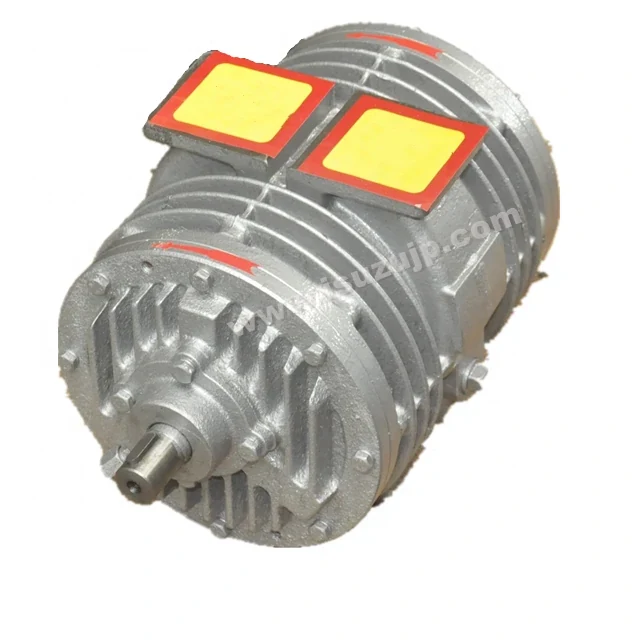 CLW 350 vacuum pump for septic truck