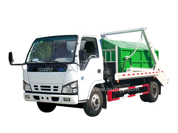 Skip loader