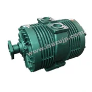 12m3 15m3 sewage tanker pump