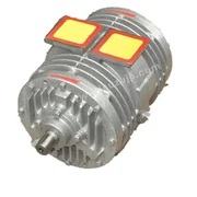CLW 350 vacuum pump for septic truck