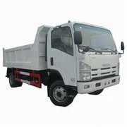 Construction Truck