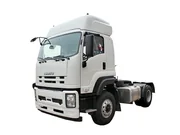 Isuzu Tractor Head