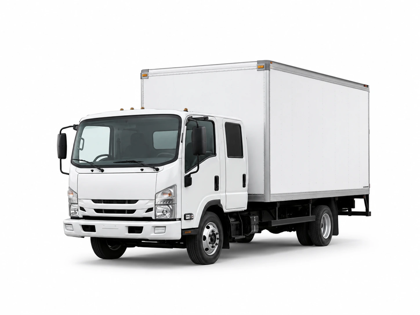 Cargo Truck
