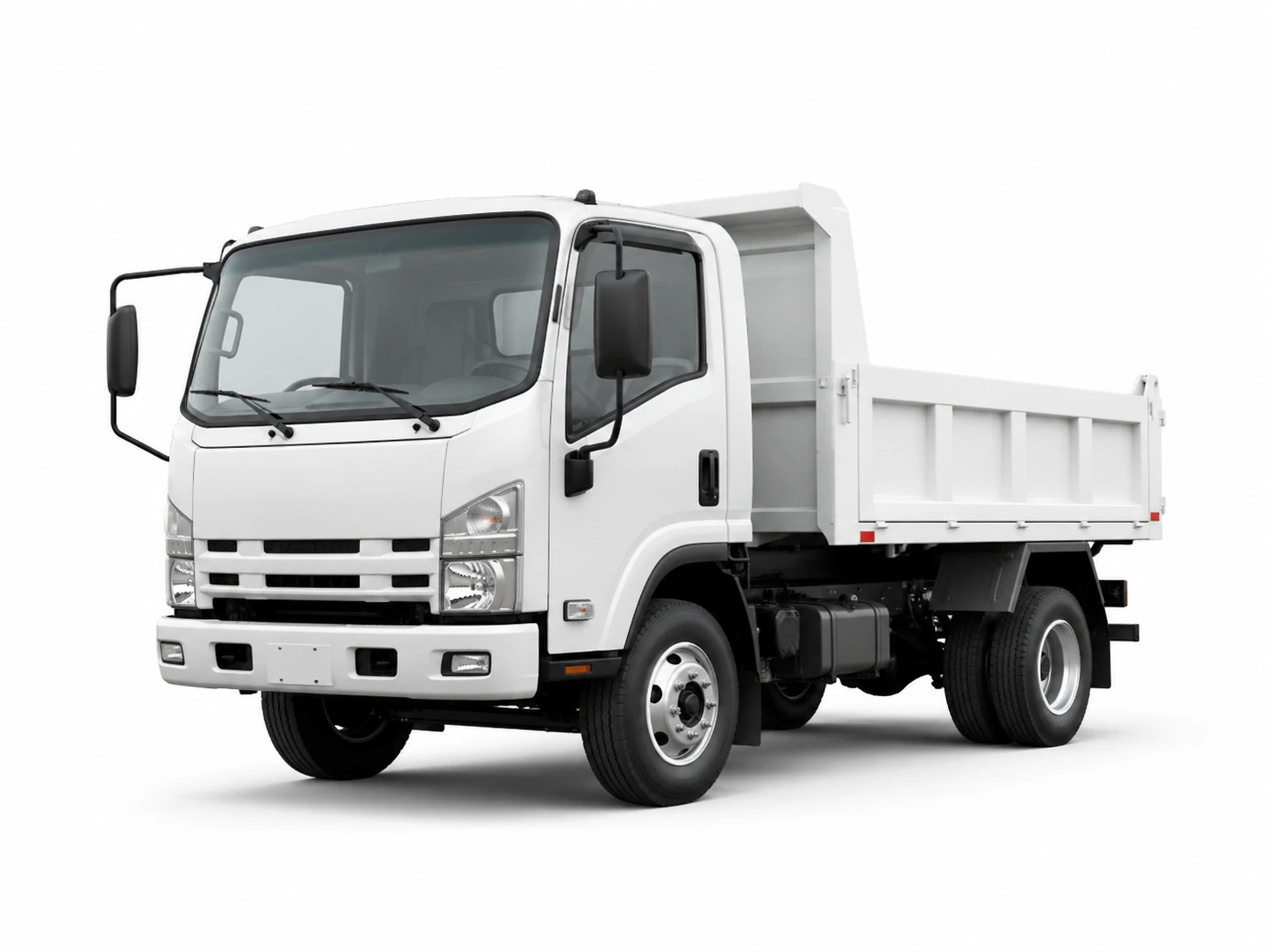Dump Truck