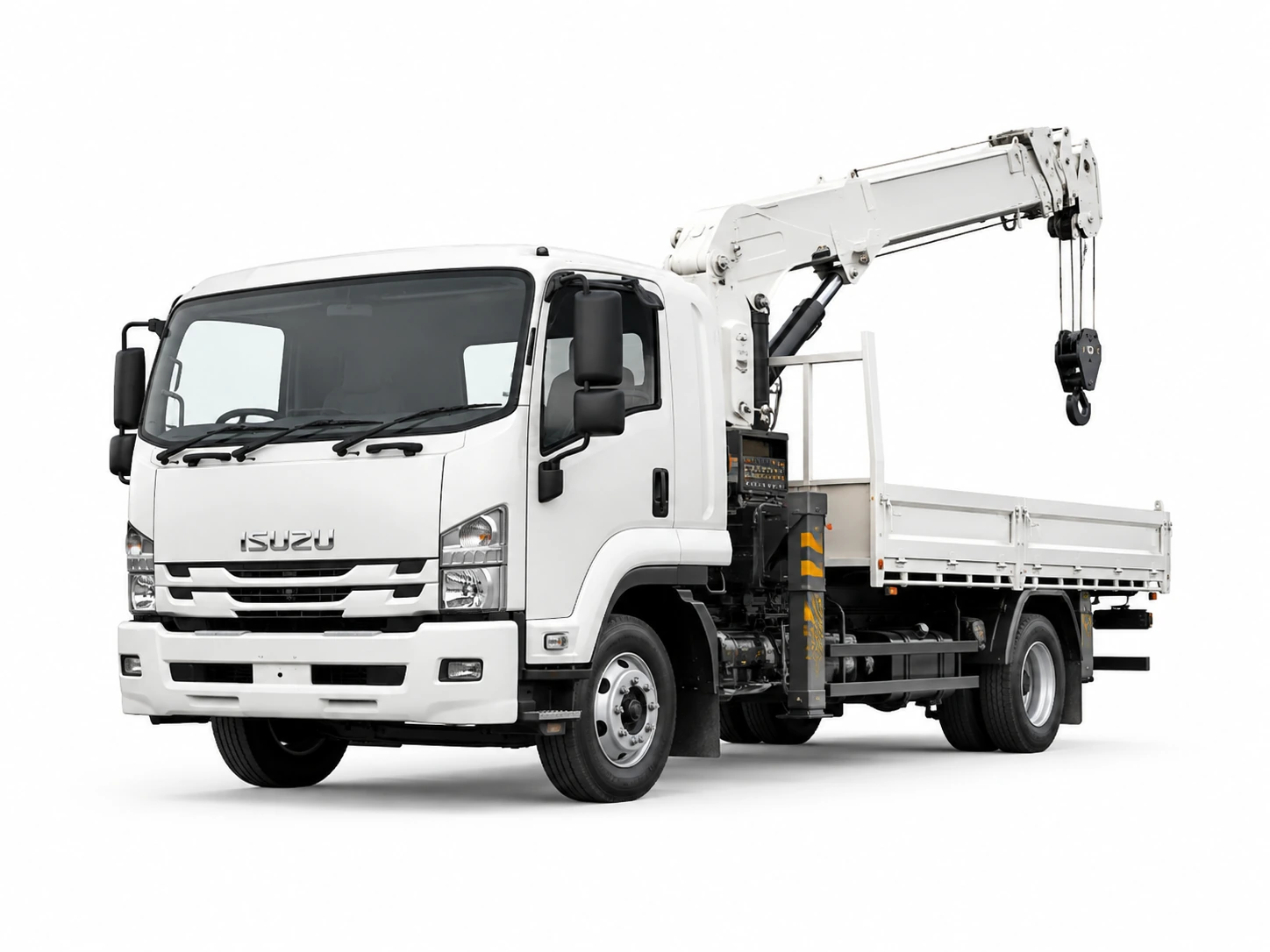 Other Trucks