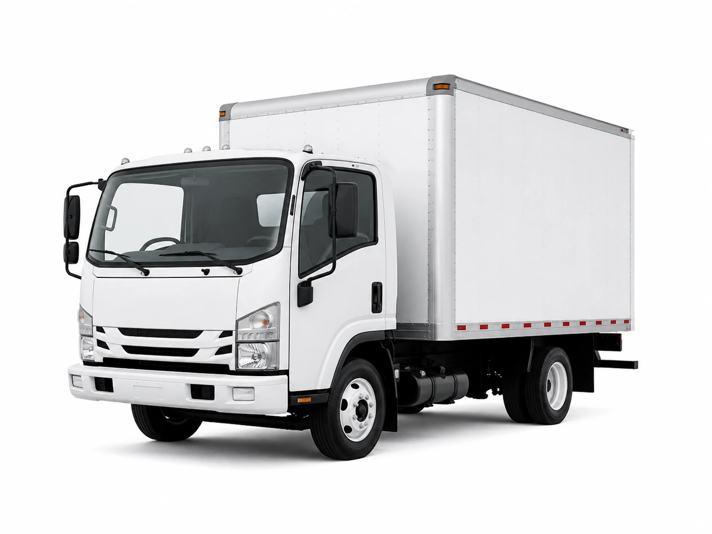 Van Truck