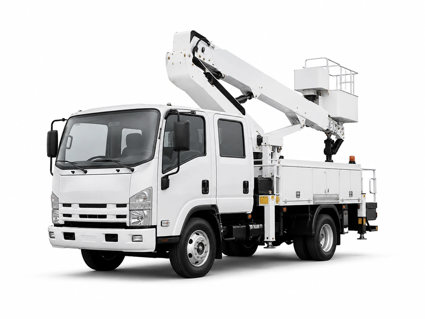 Aerial Platform