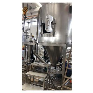 Spray Dryer