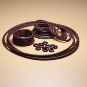 EPDM seals, EPDM o-rings,Durable & Versatile Solutions