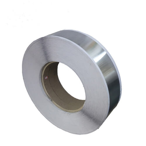 Aluminium Foil For Transformer