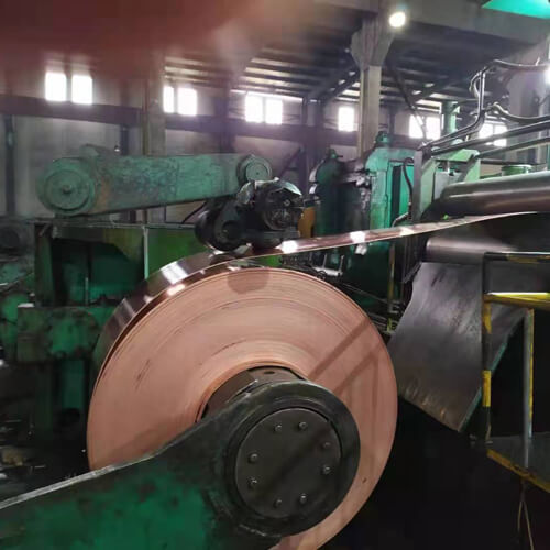 Copper Foil - Image 4